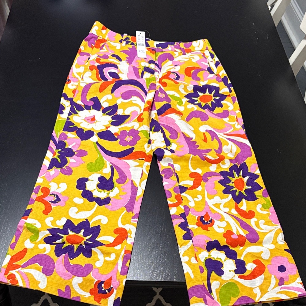 Jcrew collection size 2 nwt